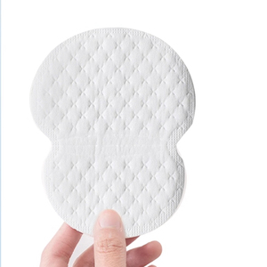 Vente en gros de coussinets anti-transpiration et anti-taches pour aisselles en tissu non tissé, certifiés CCC, durée de conservation de 3 ans, fabriqués à Hebei, échantillon gratuit - Product Image 5