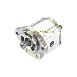 ปั๊มเกียร์ไฮดรอลิก SDO3G1B6P1118/20/23/128/133/138/144/152/160/1เกียรติยศพันธมิตร100บาร์0.5 HP 1เวที - Product Image 6