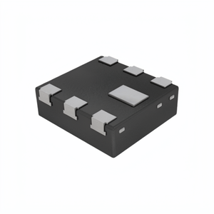 Authorized Distributor PQMH2Z 6-XFDFN Exposed Pad Transistors Electronic Chips Component - Product Image 1