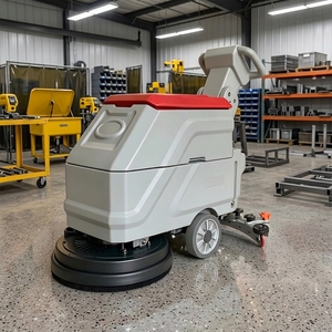 Lavasciuga Pavimenti Industriale Professionale Monodisco <span class=keywords><strong>per</strong></span> Uso Commerciale, Lucidatrice Elettrica <span class=keywords><strong>per</strong></span> Pulizie Industriali e Domestiche - Product Image 6