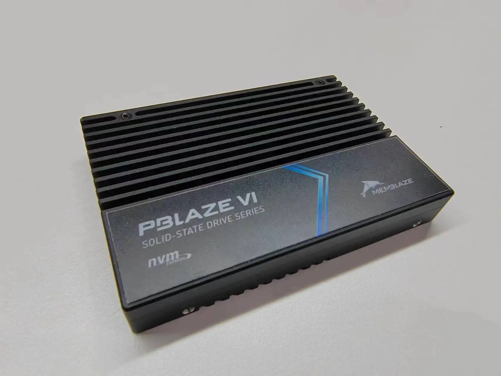 PBlaze6 6536 Enterprise SSD U.2 1,6 T 3,2 T 6,4 T 2T 4T 8T PC servidor estación de trabajo PCIe 4,0 SSD