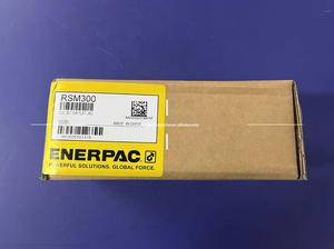 กระบอกไฮดรอลิก ENERPAC RSM300 ความจุ 32.4 ตัน ระยะชัก 0.50 นิ้ว ความสูงต่ำ - Product Image 5