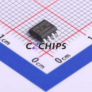 EEPROM de puce d'IC de circuit intégré de SOIC-8 de AT24CM02-SSHM-T originale et neuve - Product Image 1