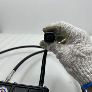 R290-7 R80-7 Excavator Parts Electric Part Throttle Motor 21EN-32320 - Product Image 3