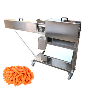 Carrot Vegetable Peeler Electric Carrot Peeler Vegetable Peeler Multi-functional - Product Image 1