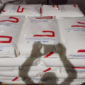 วัตถุดิบเรซินฟิล์ม Lldpe สำหรับใช้ทั่วไปทำจากเรซิน7042สำหรับบรรจุภัณฑ์เพื่อการเกษตรและอุตสาหกรรม - Product Image 4