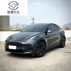 Offre Spéciale – <span class=keywords><strong>Tesla</strong></span> Model Y RWD Électrique d'<span class=keywords><strong>Occasion</strong></span> 2022, <span class=keywords><strong>SUV</strong></span> 4 Portes 5 Places, Taille Moyenne, Haute Performance, Exportation de Chine - Product Image 1