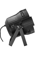 Projecteurs LED Par 12x10W RGBW 4-en-1 avec châssis en aluminium, DMX512/Auto Run/Master/Slave/Contrôle à distance, Fréquence 1-30Hz
