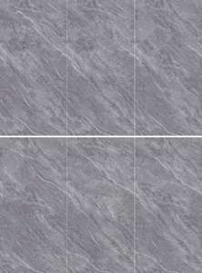 Piastrelle in Ceramica di Grande Formato Stile Italiano <span class=keywords><strong>600</strong></span> * 1200mm, Aspetto e Texture Marmo, Adatte per Interni di Negozi e Ristoranti - Product Image 2