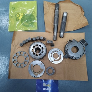 ชุด HPK060 HPK055ปั๊มไฮดรอลิกแบบกลุ่มสำหรับ ZAX110 ZAX120รถขุดอะไหล่ปั๊มหลัก - Product Image 2