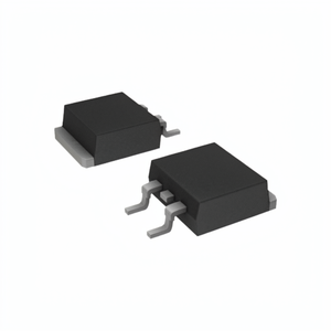 TO-263-3, D2PAK , TO-263AB Diode Arrays BOM IC In Stock Electronic Chips Component SBG3045CT-T-F - Product Image 1