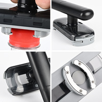 Nouveaux ouvre-boîtes manuels robustes, permettant de retirer les couvercles en toute sécurité et facilement, outils de cuisine portables, adaptés aux bocaux et aux bouteilles