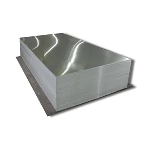 6000 Series Grade and T3-T8 Temper aluminum sheet for heatsink