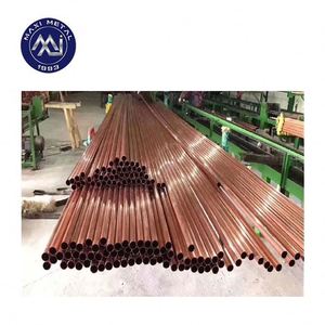 인광체 청동 튜브, 청동 파이프 황동 파이프 C51100 c54400 - Product Image 2