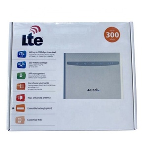 Router Wifi CPE 4G LTE de 150 Mbps B525 - Product Image 1