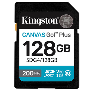 Tarjeta de Memoria <span class=keywords><strong>SDXC</strong></span> Canvas Go Plus de 64 GB, 170 MB/s de Lectura, UHS-I C10 U3 V30, SDG4/64G/128G/256G/512G/1TB/<span class=keywords><strong>2TB</strong></span> - Product Image 2