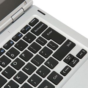 Ordinateur portable pc Rotation à 360 degrés pour Windows <span class=keywords><strong>11</strong></span> N4020 ordinateur portable avec ordinateur portable tactile <span class=keywords><strong>11</strong></span>.6 pouces pour l'étude - Product Image 3