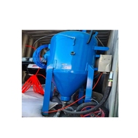 Sableuse Sableuse Machine Prix Armoires Sand Blaster Cabinas De Arenado