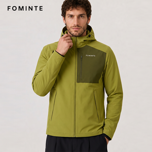 Giacca <span class=keywords><strong>Gore</strong></span>-<span class=keywords><strong>Tex</strong></span> Premium Personalizzata Impermeabile Antivento per Sport all'Aperto, Abbigliamento Professionale per Alpinismo, Giacca Shell da Uomo - Product Image 3