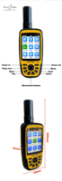 Port Til Antenne Cors Tracteur Rtk Gnss Rs2 Pack 350 L2 4g Zenmuse Surrey Machine Mini T300 Tracteur Ferme Gps Rtk