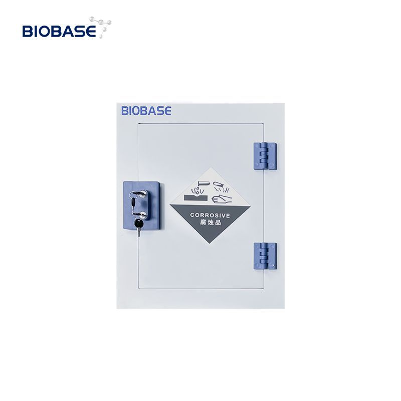 Biobase Chemical Storage Cabinet Hospital Laboratory