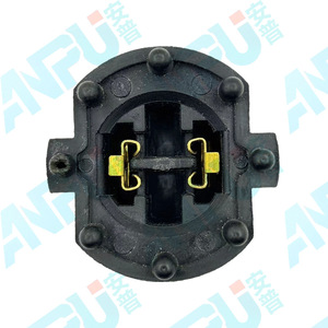 Turn Signal Housing For Mazda Kawasaki Aprilia H1 H7 RZ 03 A0093 Replacement Part - Product Image 1