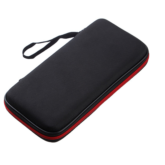 PSP 3000 Travel Case - Durable Hard Storage Solution