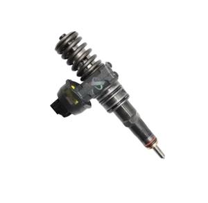 Injecteur d'unité 038130073AL 0986441557 0414720089 0414720039 pour moteur 1.9 TDI ASZ ARL - Product Image 1