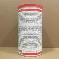 FZRGermany OKS 265 Pâte pour mors de mandrin ISO VG 220 Clair Entièrement Synthétique Haute Pression Anti-Corrosion Anti-Usure Lubrifiant
