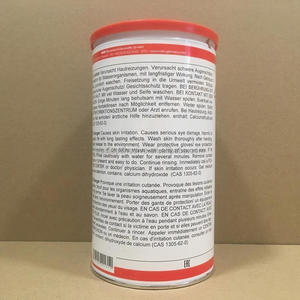 จาระบีหล่อลื่นสังเคราะห์ FZRGermany OKS 265 Chuck Jaw Paste ทนแรงดันสูง ป้องกันการกัดกร่อน สำหรับเครื่องกลึง CNC และการจับยึดชิ้นงาน - Product Image 4