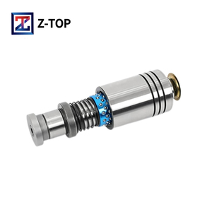 مجموعة عمود توجيه كروي أرضي دقيق ومجموعة قوالب TRP # دليل صلب من أجل قولبة حقن البلاستيك - Product Image 5