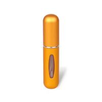 Vente en gros Offre Spéciale mini atomiseur de parfum bouteilles de parfum rechargeables de 5ml flacon pulvérisateur d'atomiseur de parfum en aluminium de taille de voyage