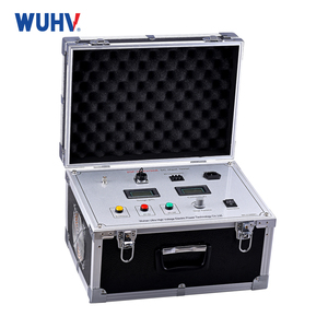 Probador de Alto Voltaje <span class=keywords><strong>Digital</strong></span> DC Hipot ZGF - Product Image 2