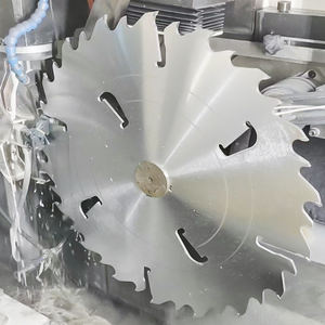 <span class=keywords><strong>Lame</strong></span> <span class=keywords><strong>de</strong></span> <span class=keywords><strong>scie</strong></span> multi-déchirure avec 6 lames <span class=keywords><strong>de</strong></span> grattoir pour le travail du bois dur et résineux - Product Image 3