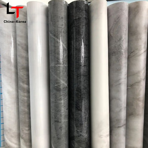 Marmo metallizzato in marmo dorato PVC pellicola di trasferimento di calore pellicola di decorazione a caldo che timbra rotolo per sottovuoto produttore di lamina in <span class=keywords><strong>oro</strong></span> laminazione - Product Image 2