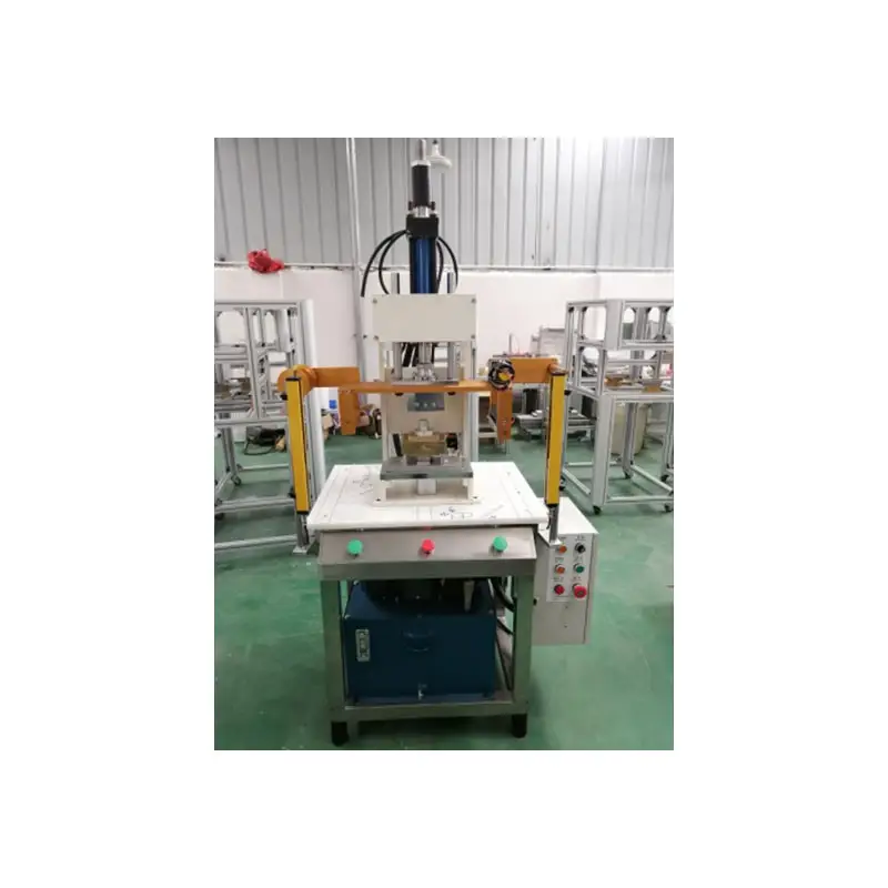 Hongxin Hydraulic Laundry Hand Soap Logo Printer Stamper Pressing Shaping Machine Manual Bar Soap Molding