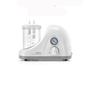 Denspay Top Sale Portable Suction Unit for Medical Using Dental Suction Machine