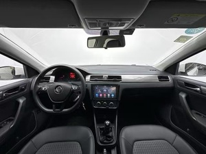 Volkswagen <span class=keywords><strong>Santana</strong></span> <span class=keywords><strong>d</strong></span>'<span class=keywords><strong>occasion</strong></span> 2016 1.6L Manuelle Confort Berline 4 Portes 5 Places Traction Avant Conduite à Gauche 48000km Essence Voiture <span class=keywords><strong>d</strong></span>'<span class=keywords><strong>occasion</strong></span> pour l'exportation - Product Image 6