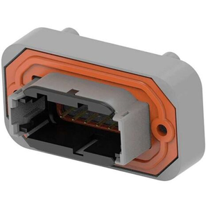 12-cách tự động Deutsch dtm15 loạt trực tiếp in bảng mạch kết nối bảng điều khiển gắn DTM15-12PA DTM15-12PB DTM15-12PC - Product Image 4