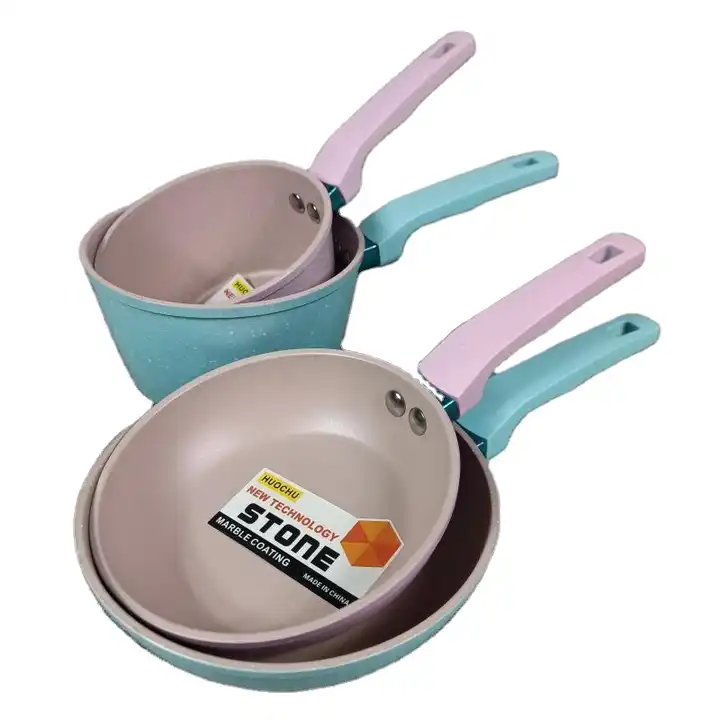 China Reasonable price for Non Stick Sauce Pan - Non-stick Pancake