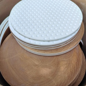 Lámina de PTFE Grabada con Natrio de una Sola Cara con Excelente Resistencia Química y Mecanizado de Precisión para Revestimiento de Tanques de Almacenamiento - Product Image 3