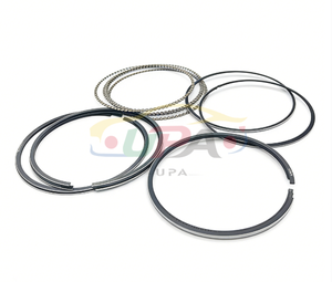 Jeu de segments de piston 23040-2M700 230402M700 pour Hyundai Kia 23040 2M700 - Product Image 2