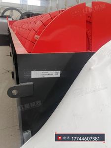 Le classificateur en spirale multi-spécifications d'usine Henan a un <span class=keywords><strong>bon</strong></span> effet sur le détournement du déchaulage du sable minéral - Product Image 4