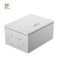 OEM Điện Disribution Hộp Chuyển Đổi Tủ Bảng Điều Khiển Lắp Ráp Hộp