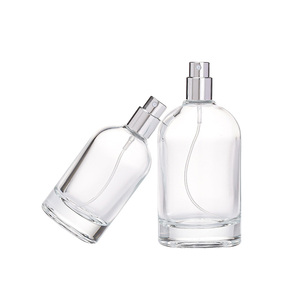 Bán buôn <span class=keywords><strong>30ml</strong></span> 50ml 100ml sậy khuếch tán thủy tinh chứa hương thơm xi lanh chai nước hoa thủy tinh - Product Image 6