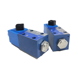 Van điều khiển hướng thủy lực điện từ dòng Eaton Vickers DG4V, model DG4V-3-2A-M-U-H7-60 - Product Image 5