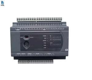 PLC ของแท้รุ่น DVP24ES200R มาพร้อมการรับประกันหนึ่งปี - Product Image 1