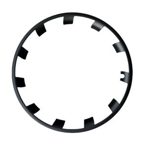 4 protections de jantes <span class=keywords><strong>Uberturbine</strong></span> pour Tesla <span class=keywords><strong>Model</strong></span> <span class=keywords><strong>Y</strong></span> 21 pouces, couvre-jantes R21 - Product Image 6