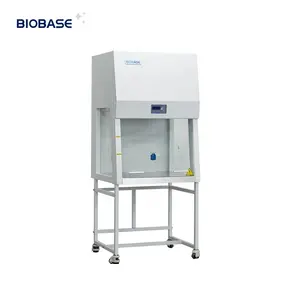 Banco limpo do armário laminar horizontal vertical econômico do fluxo de ar BIOBASE para o laboratório