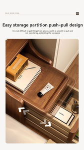 <span class=keywords><strong>Estante</strong></span> <span class=keywords><strong>de</strong></span> almacenamiento <span class=keywords><strong>de</strong></span> madera duradero al por mayor, mesita <span class=keywords><strong>de</strong></span> noche <span class=keywords><strong>flotante</strong></span>, <span class=keywords><strong>estante</strong></span> montado en la pared con cajón, mesita <span class=keywords><strong>de</strong></span> noche, <span class=keywords><strong>mesa</strong></span> auxiliar - Product Image 5